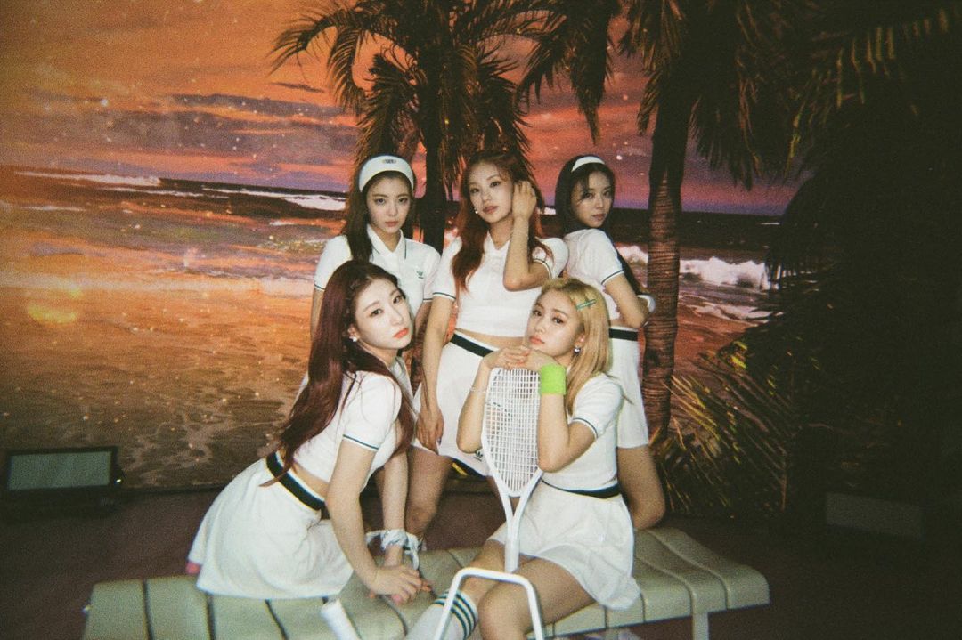 ITZY