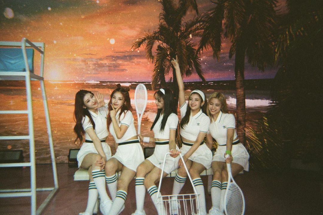 ITZY