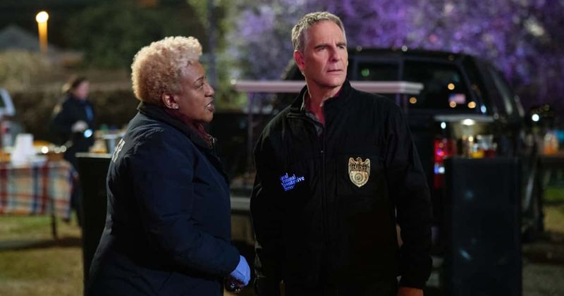 NCIS: New Orleans