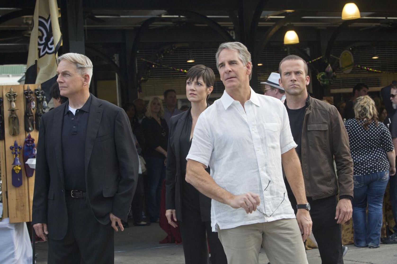 NCIS: New Orleans