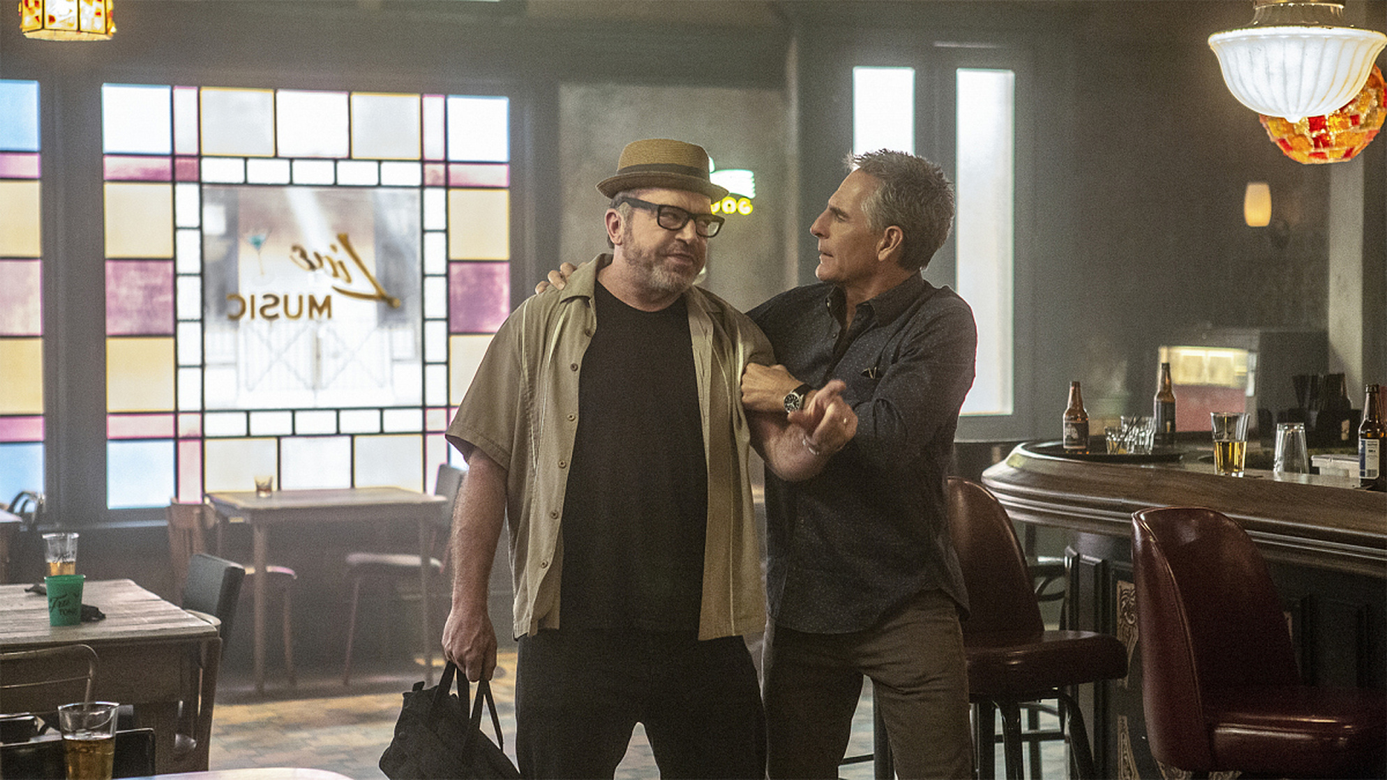 NCIS: New Orleans