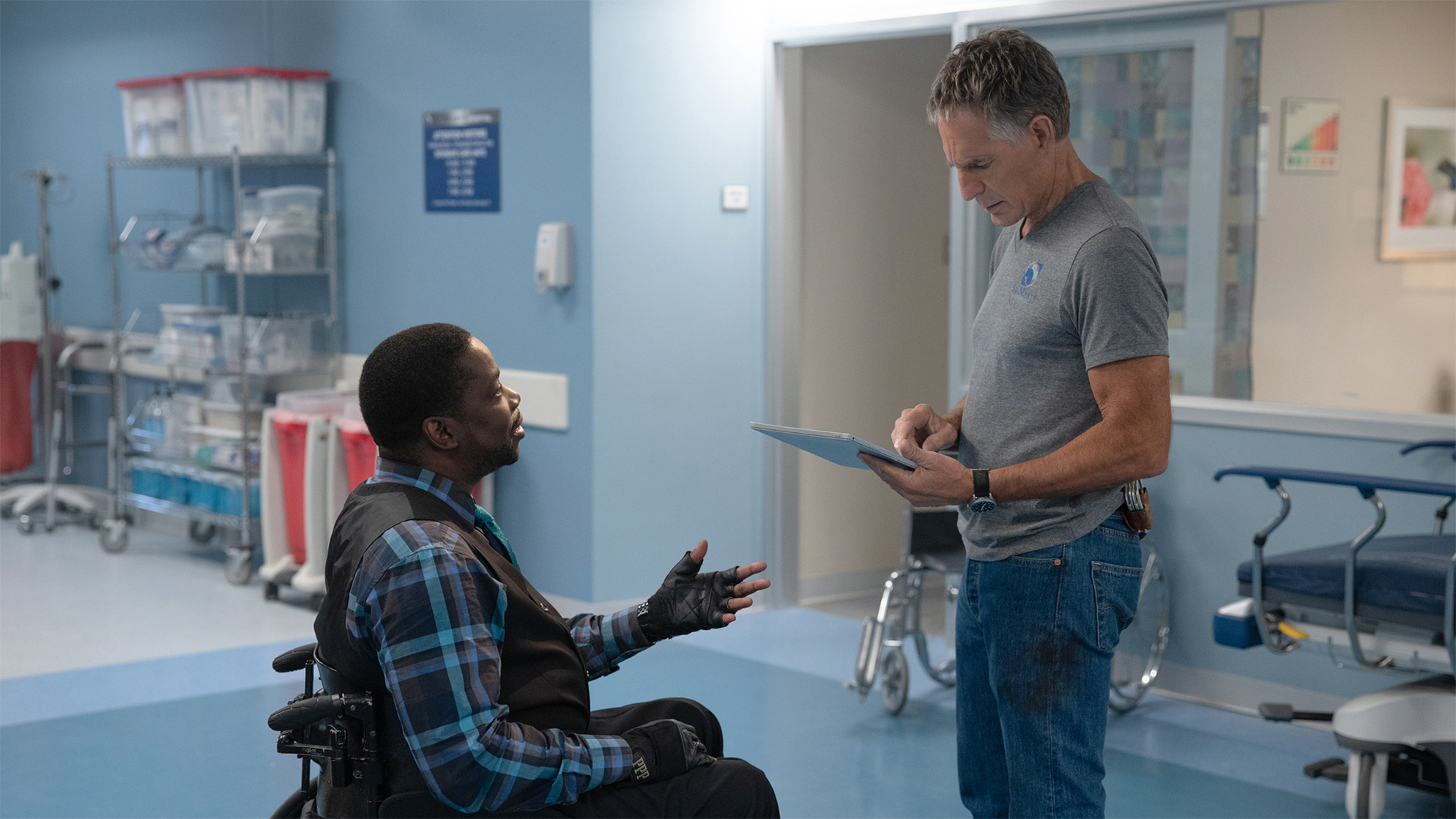 NCIS: New Orleans