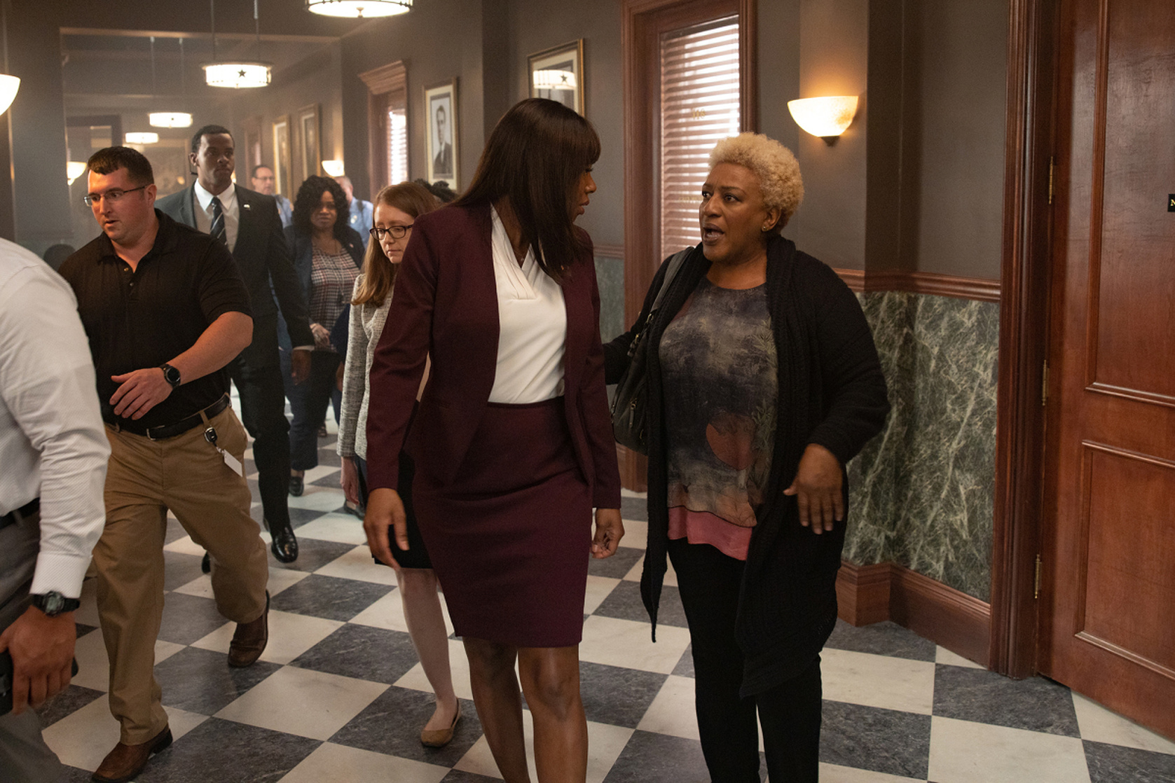 NCIS: New Orleans