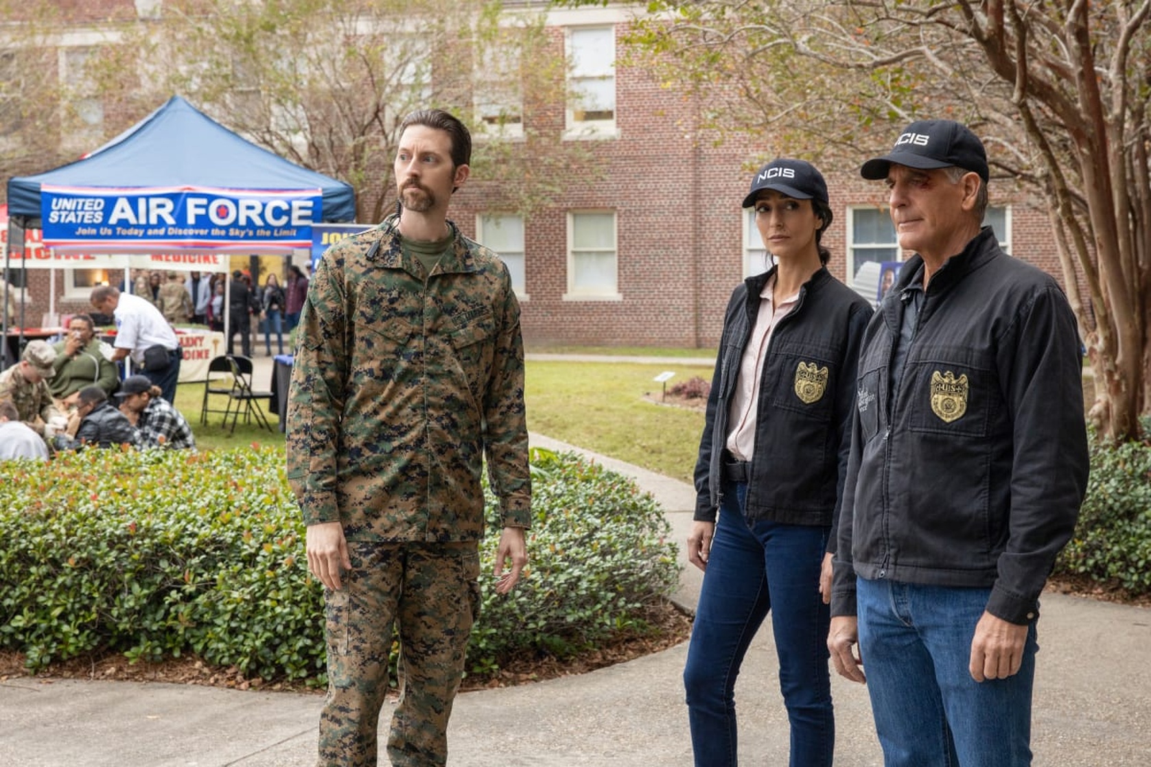 NCIS: New Orleans