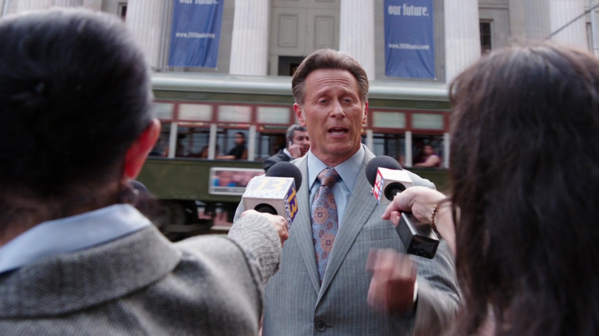 NCIS: New Orleans