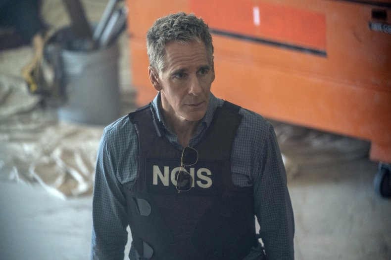 NCIS: New Orleans