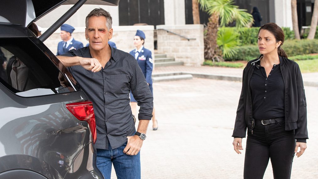 NCIS: New Orleans