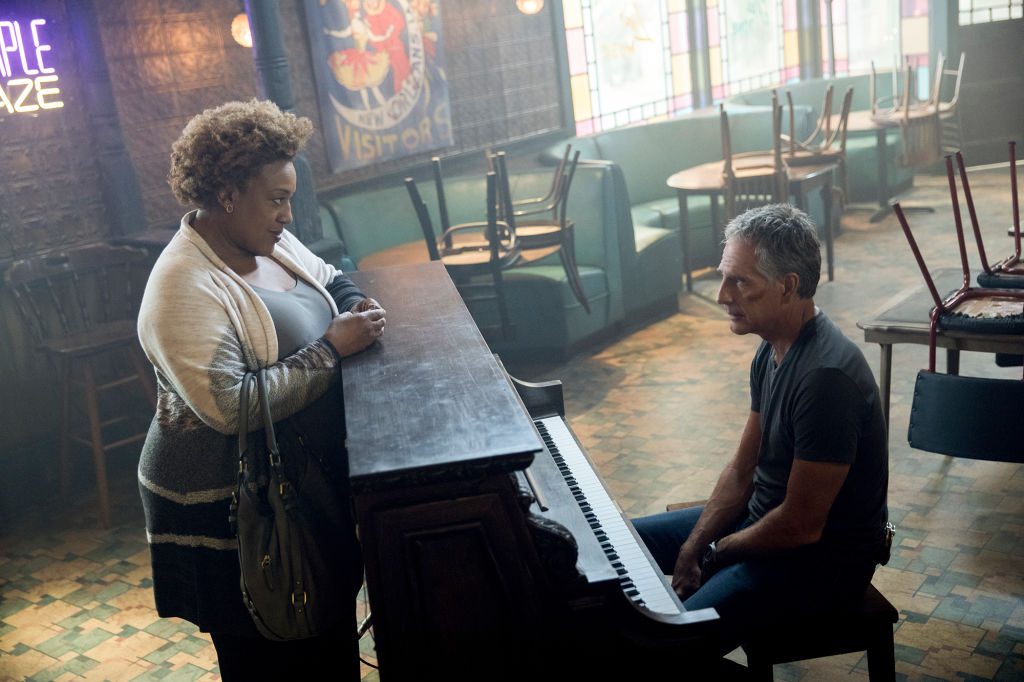 NCIS: New Orleans