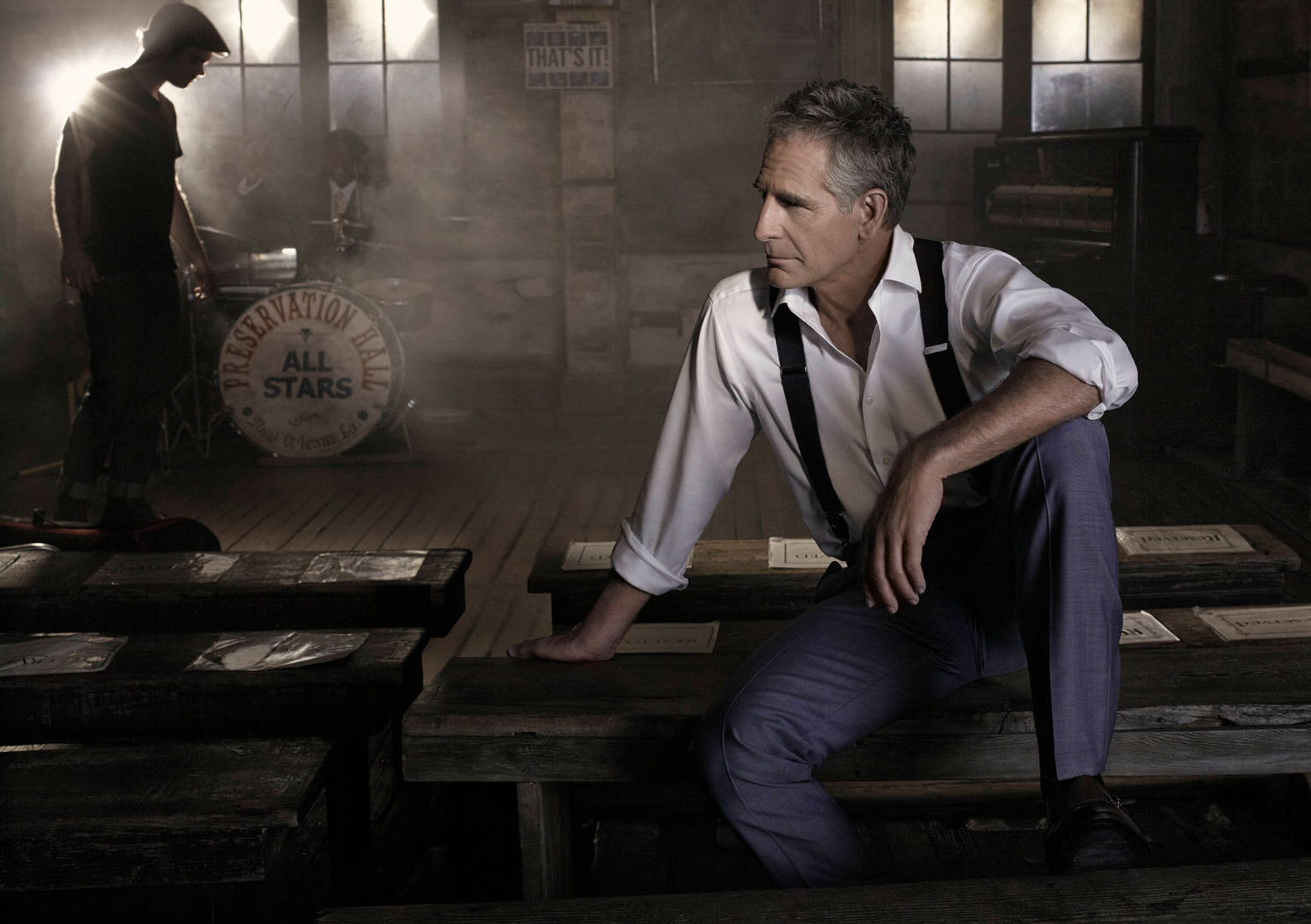 NCIS: New Orleans