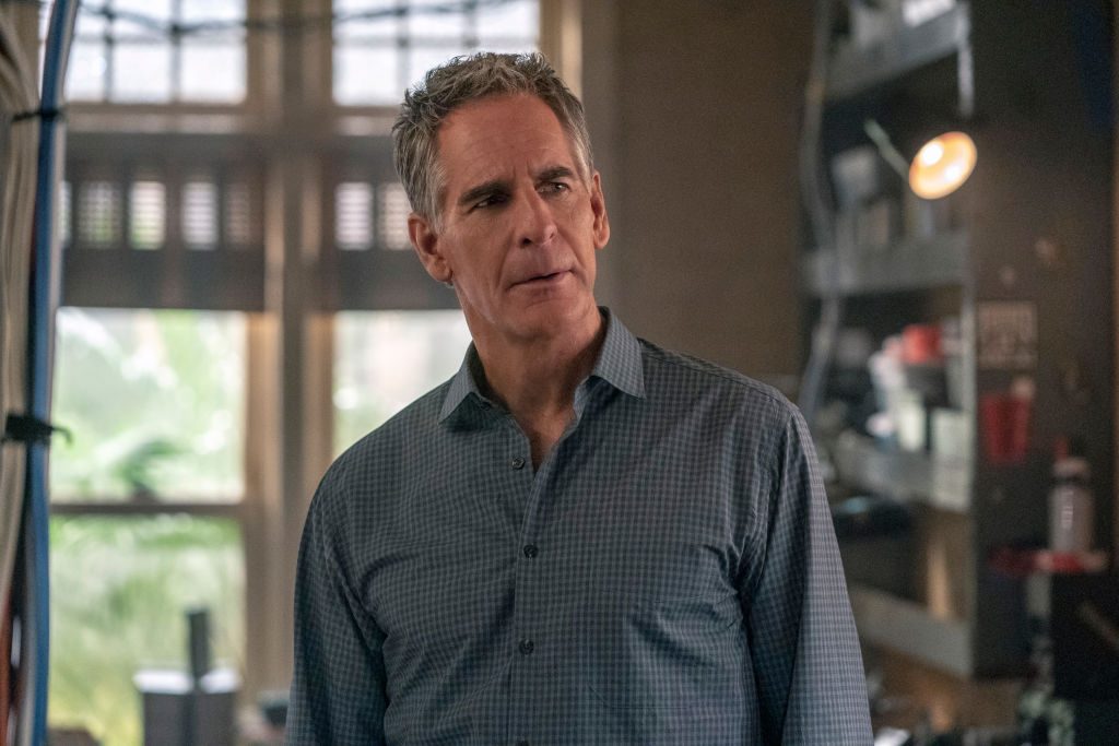 NCIS: New Orleans