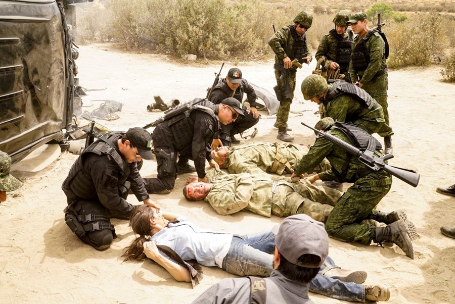 NCIS: Los Angeles