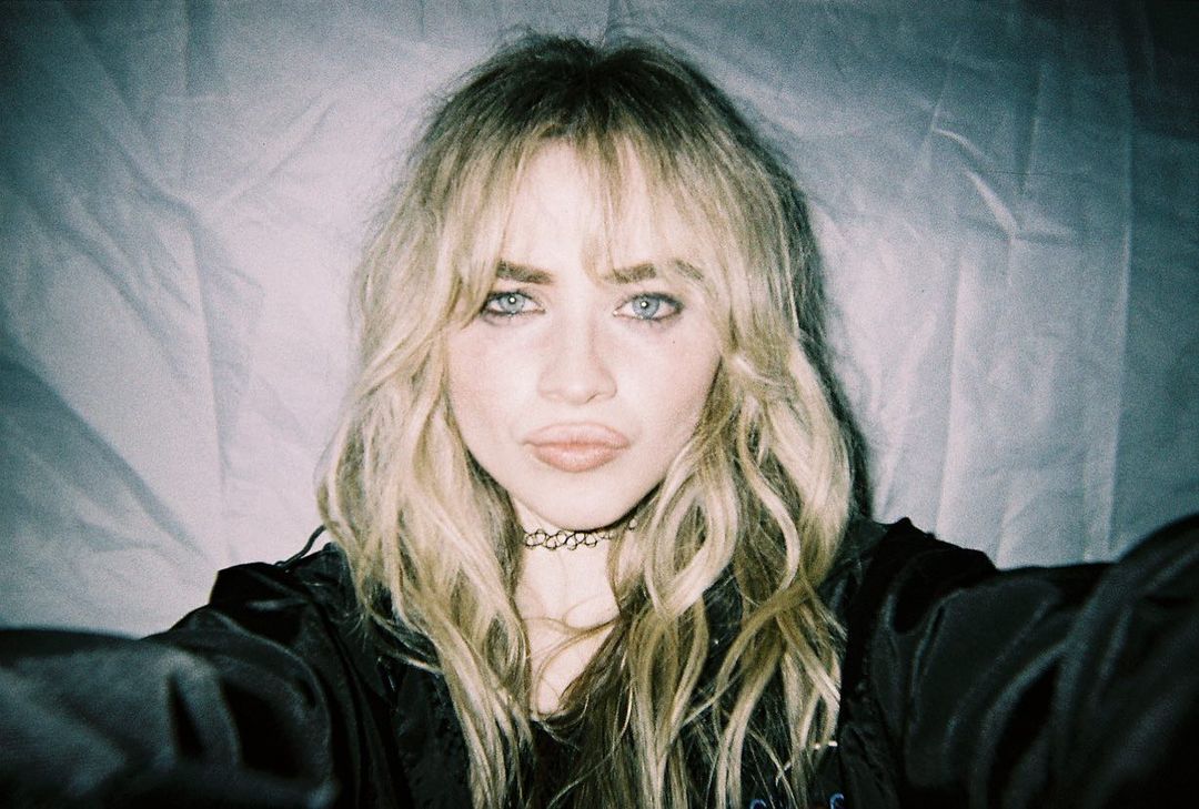 Sabrina Carpenter Sabrina Carpenter