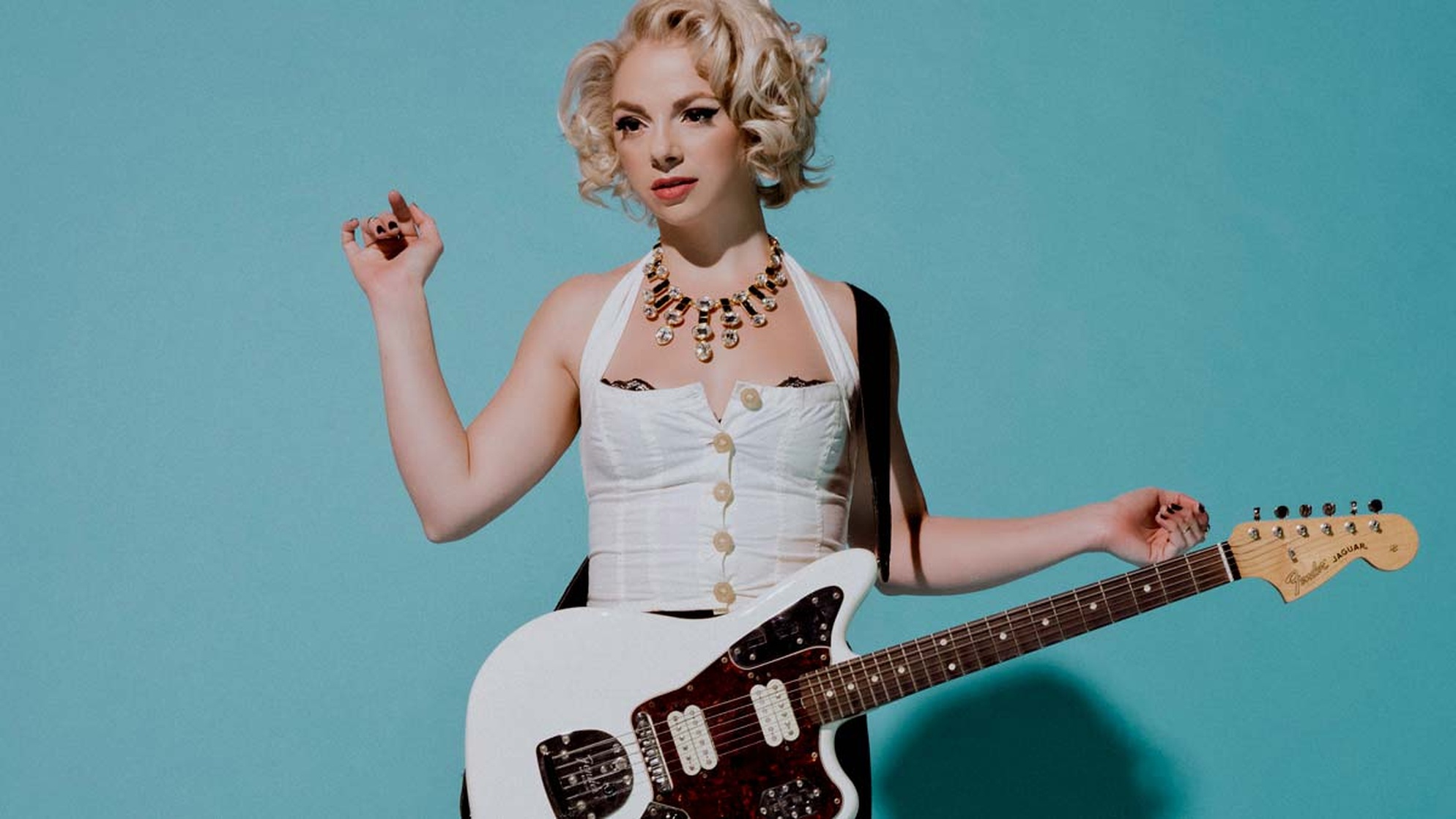 Samantha Fish