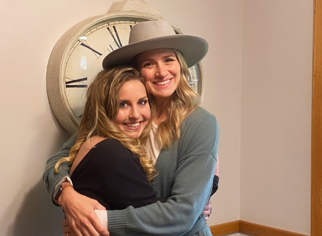 Shantel VanSanten