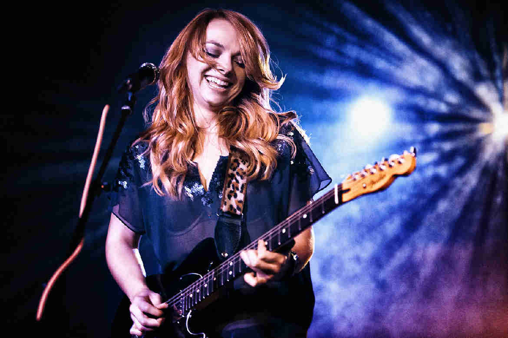 Samantha Fish