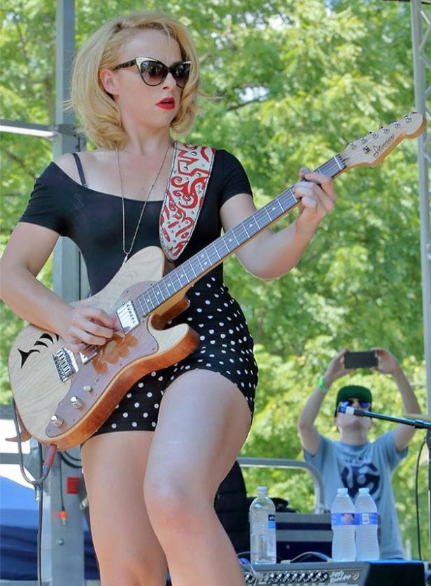 Samantha Fish