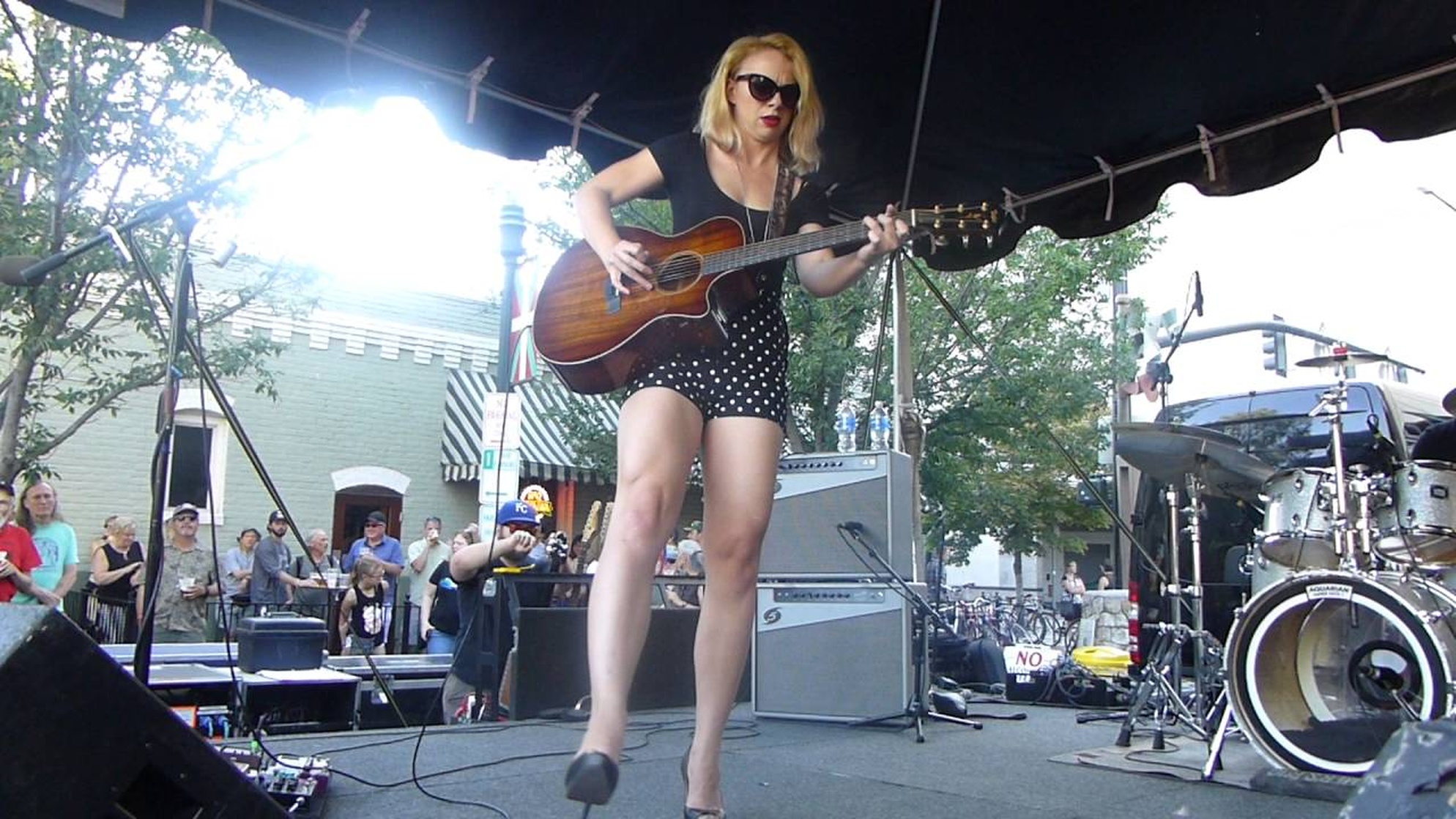 Samantha Fish