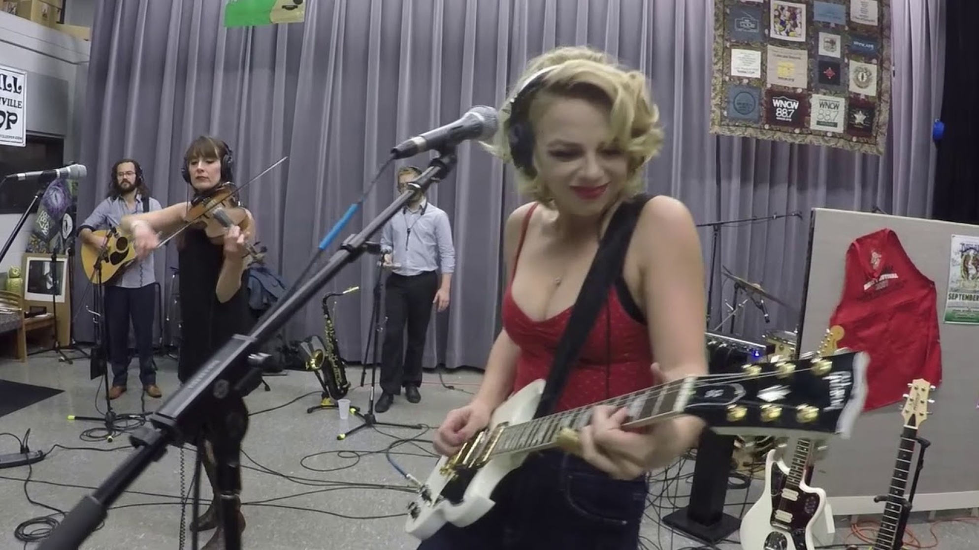 Samantha Fish