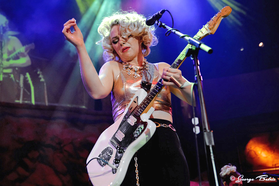 Samantha Fish