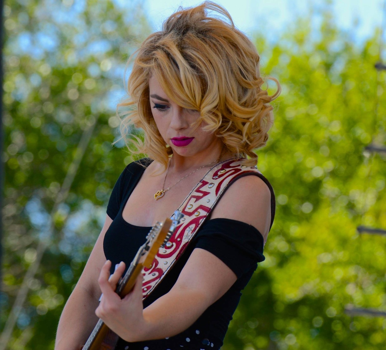 Samantha Fish