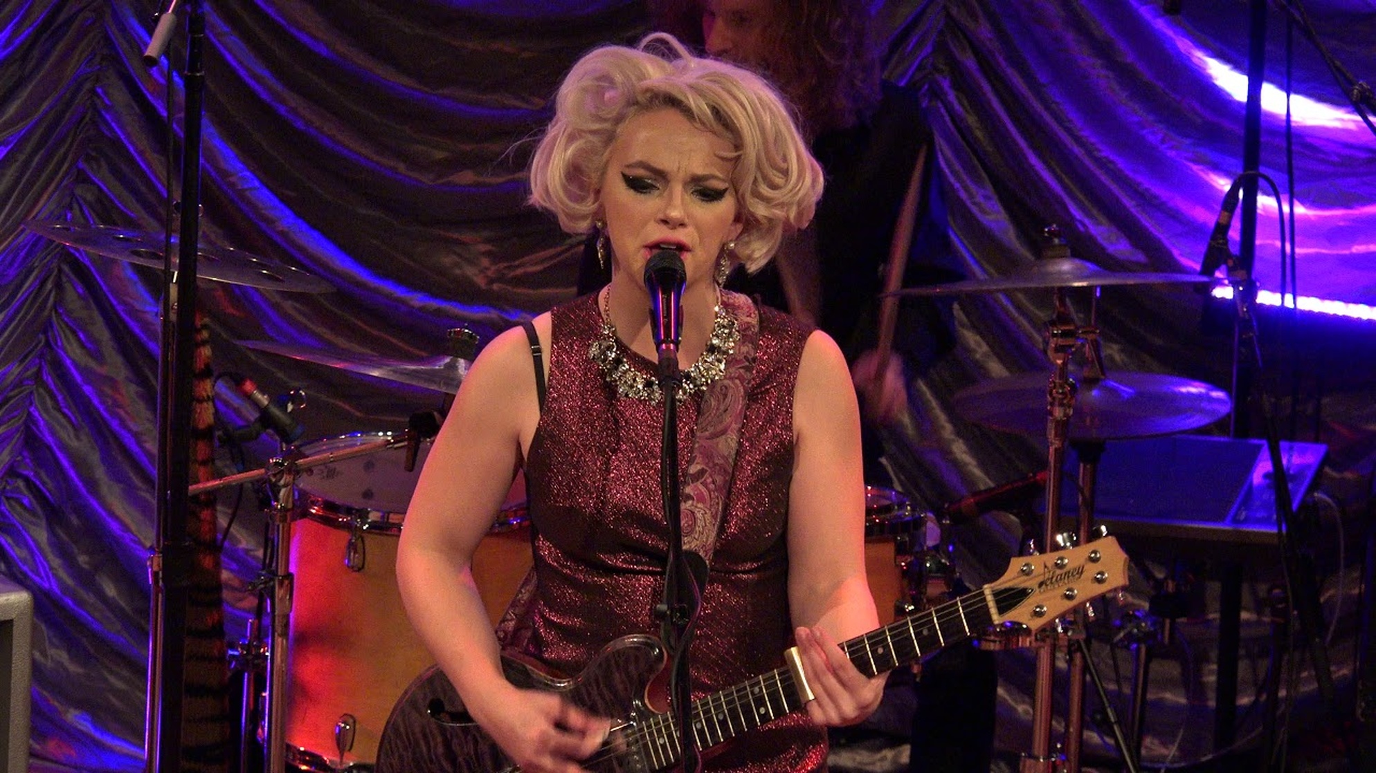 Samantha Fish