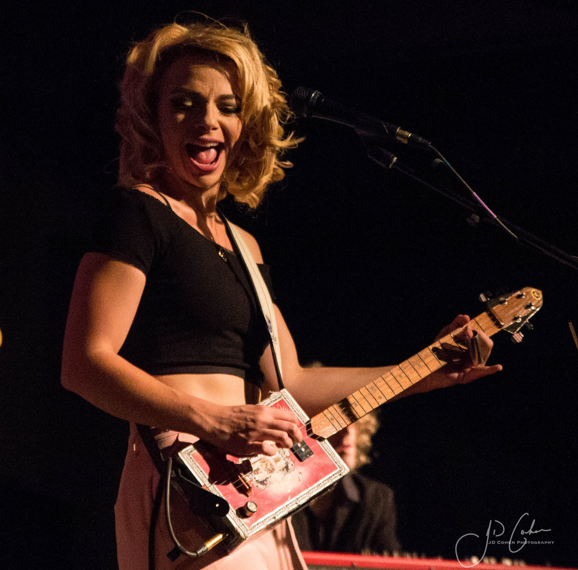 Samantha Fish