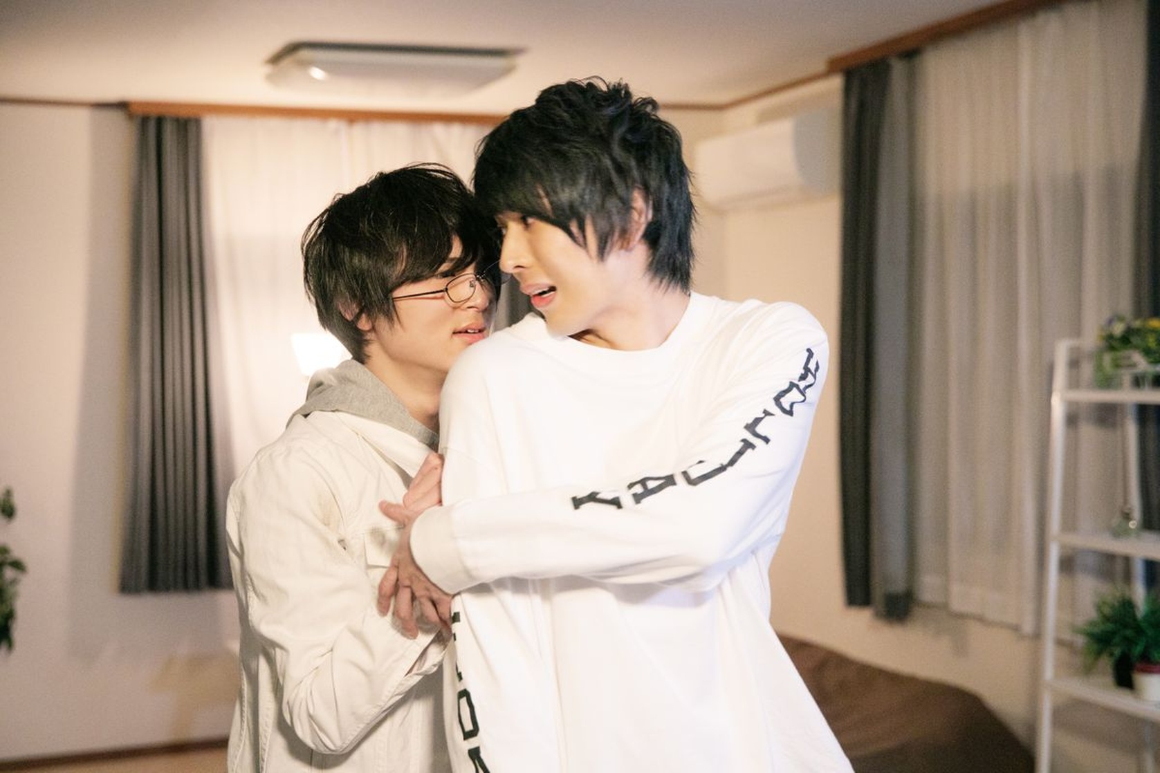 Love Stage!!
