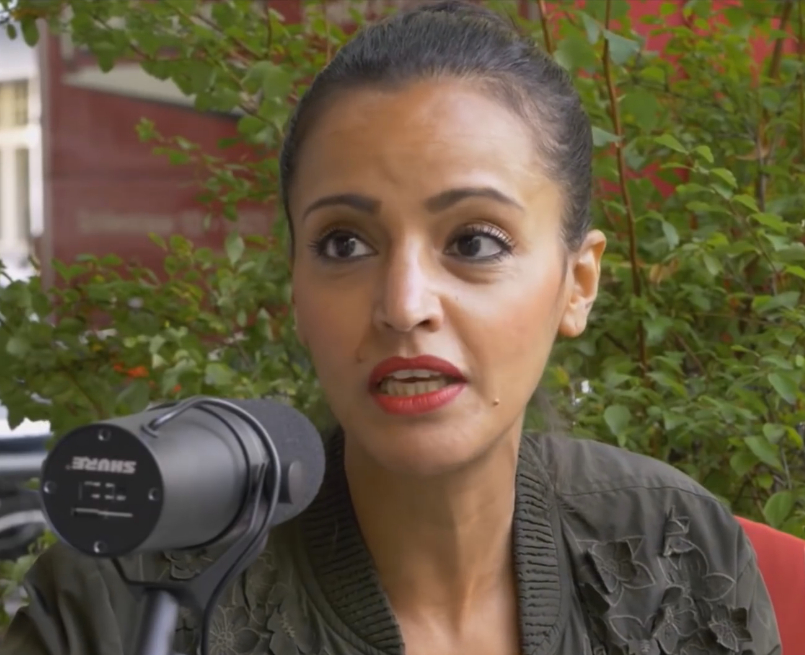Sawsan Chebli