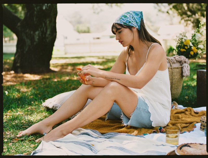 Alyssa Miller Alyssa Miller