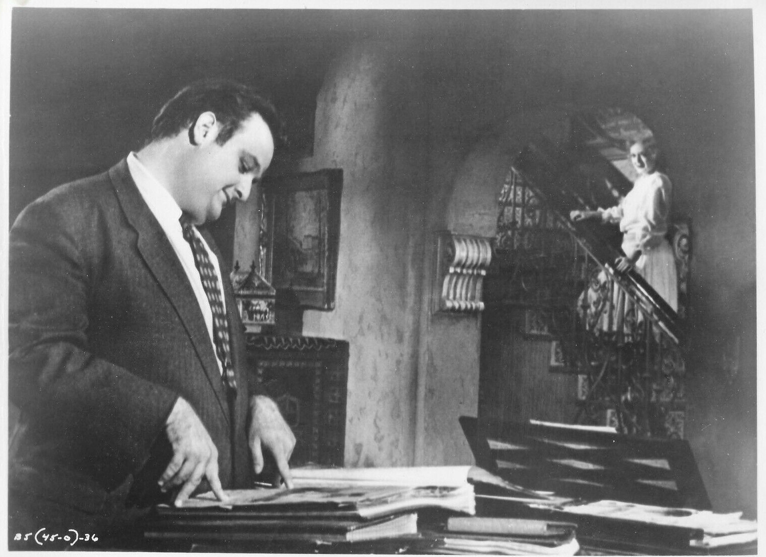 Victor Buono