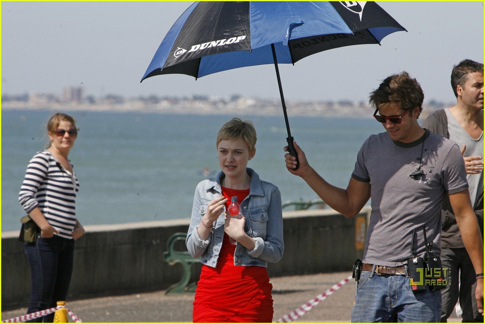 Now Is Good Now Is Good