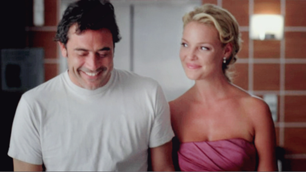 Jeffrey Dean Morgan