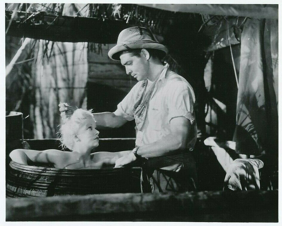 Red Dust (1932) Red Dust (1932)