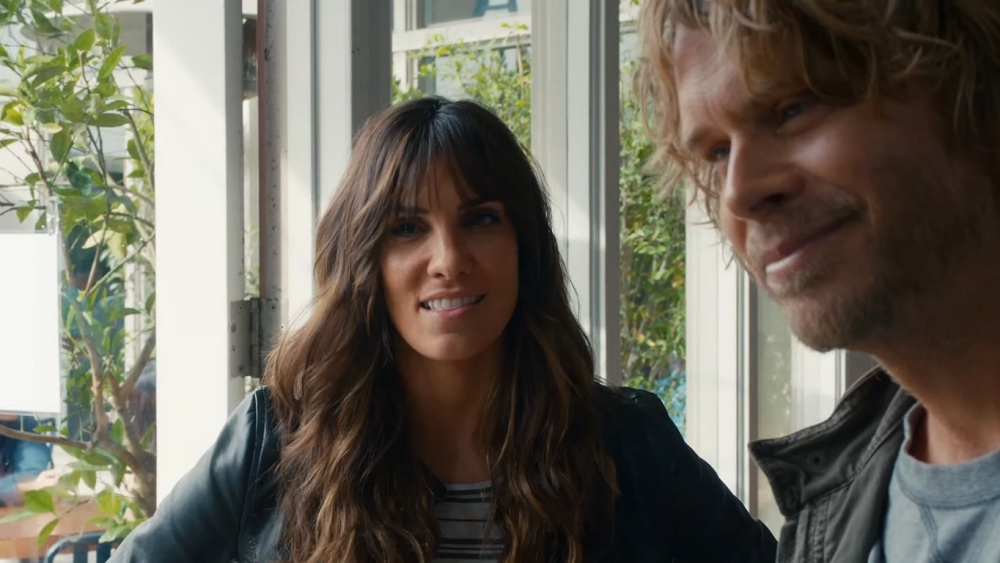 NCIS: Los Angeles