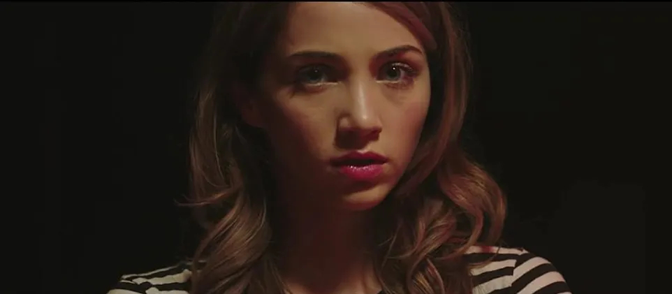 Emily Rudd