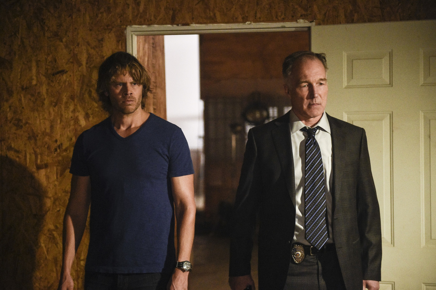 NCIS: Los Angeles