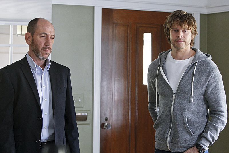 NCIS: Los Angeles
