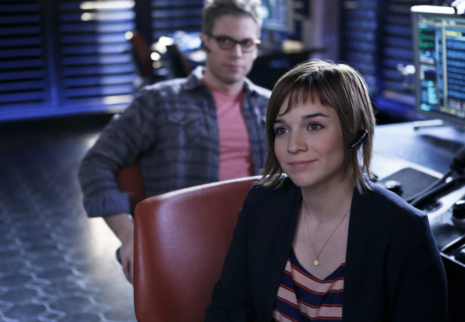 NCIS: Los Angeles