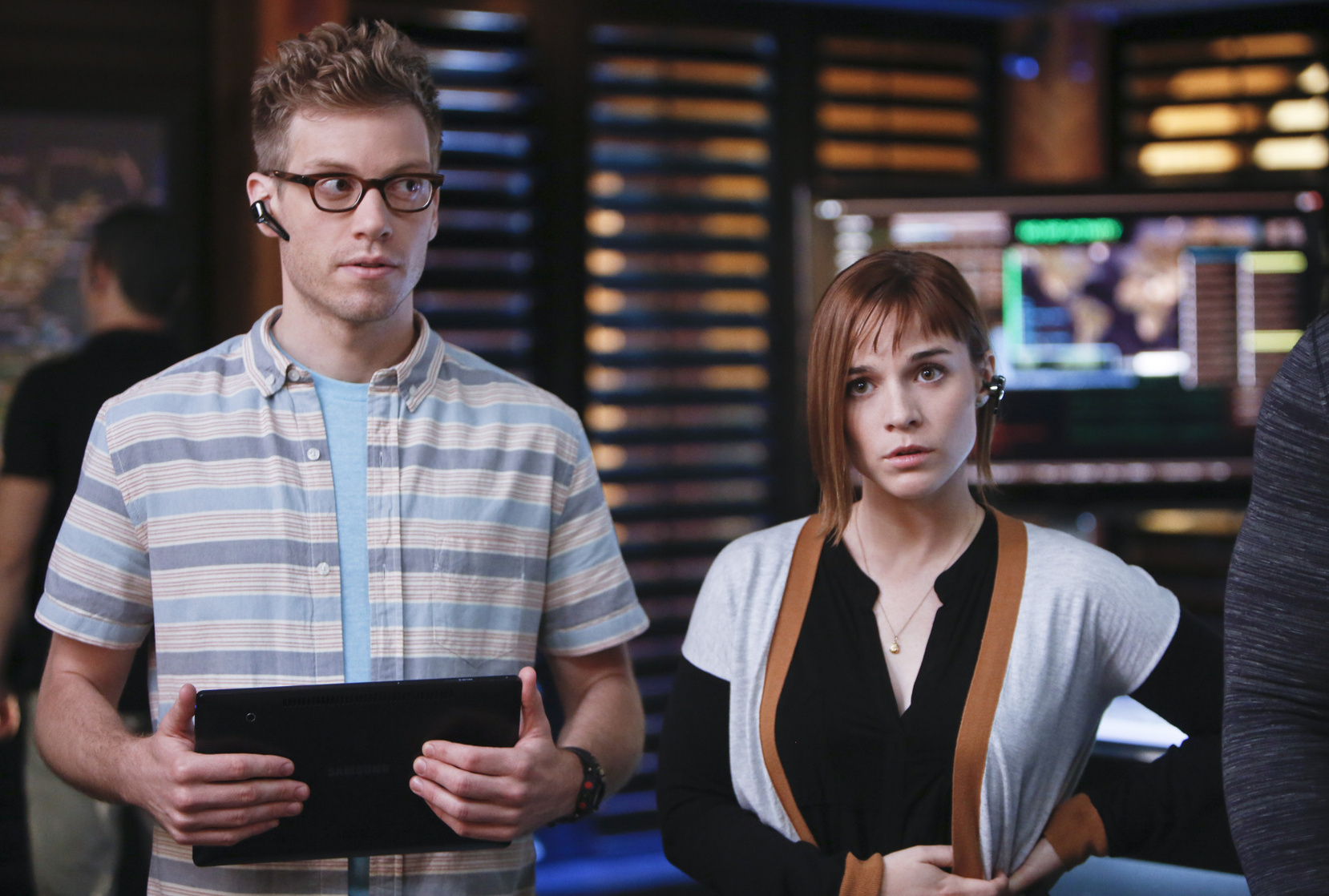 NCIS: Los Angeles