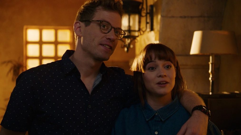 NCIS: Los Angeles