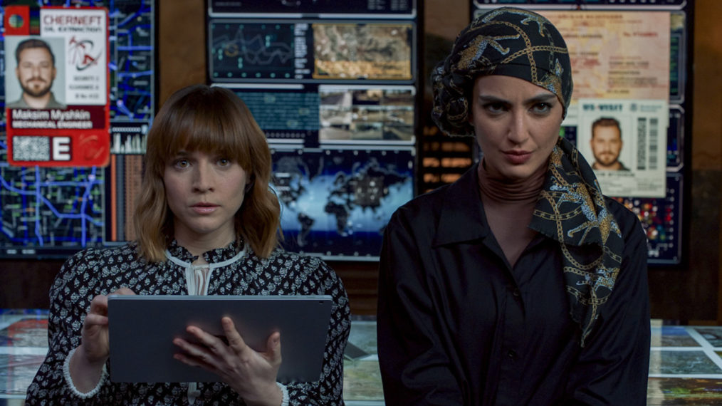NCIS: Los Angeles