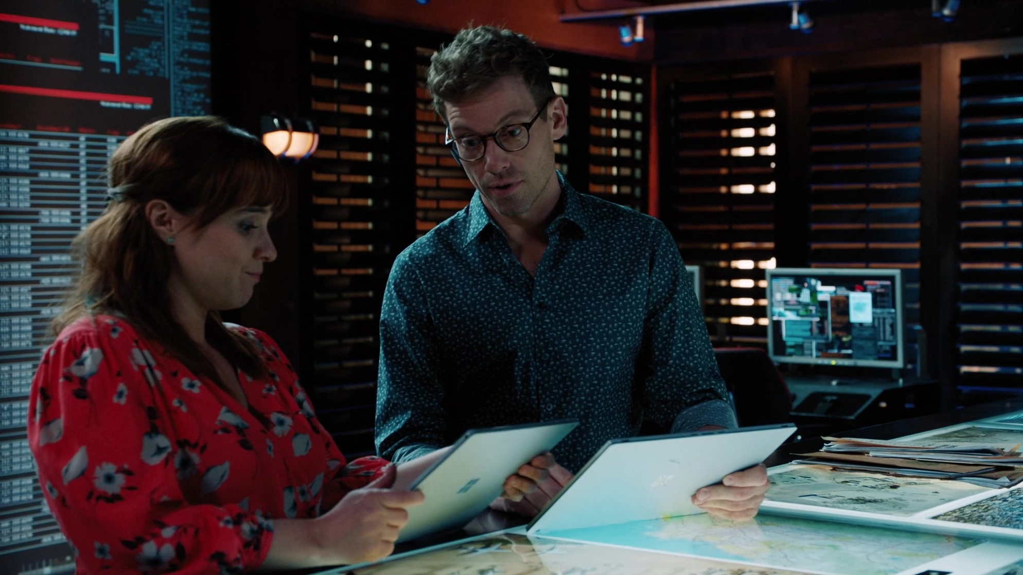 NCIS: Los Angeles