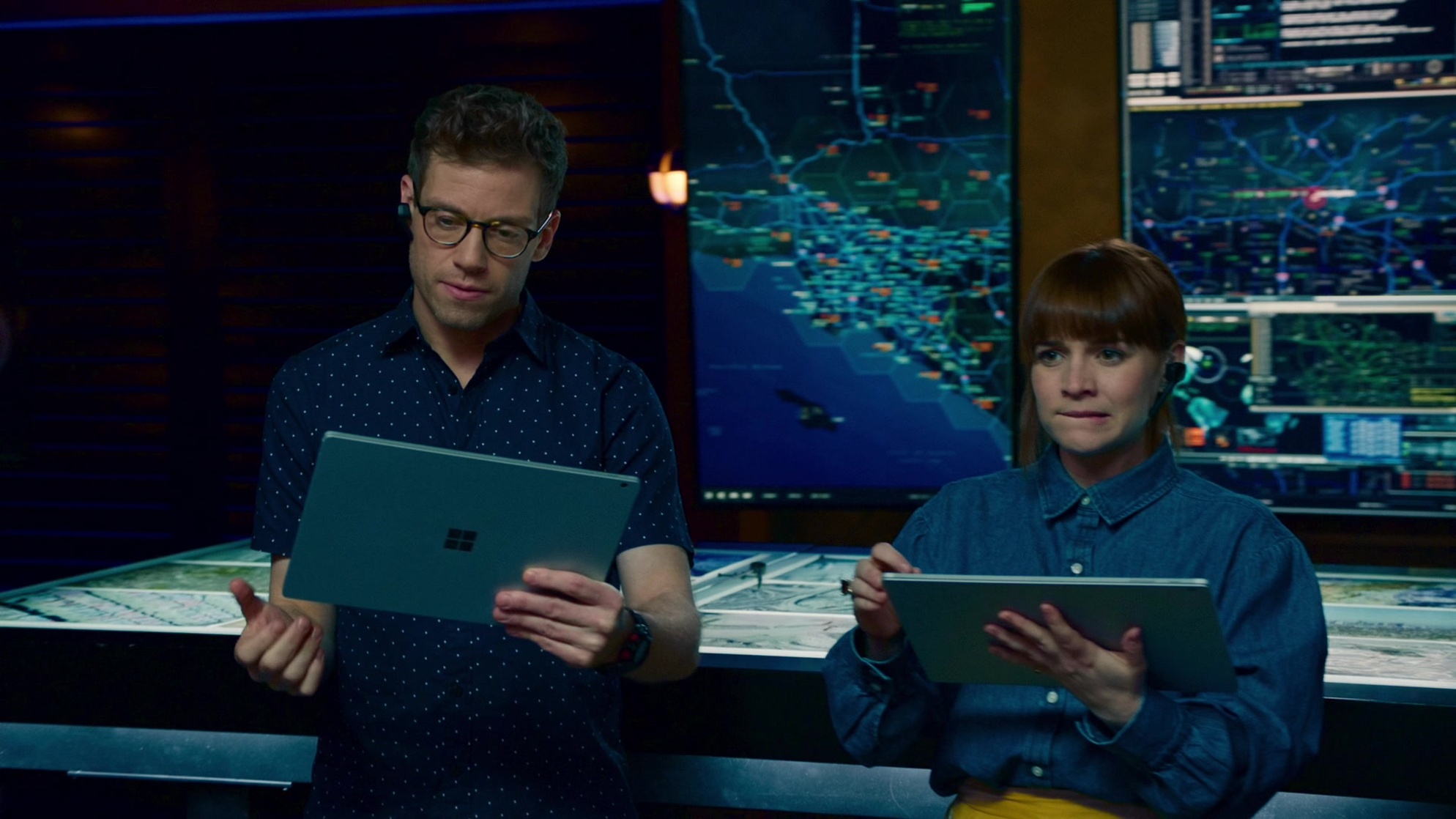 NCIS: Los Angeles