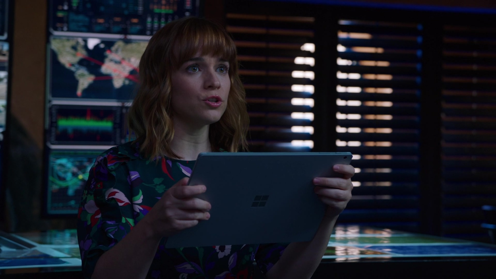 NCIS: Los Angeles