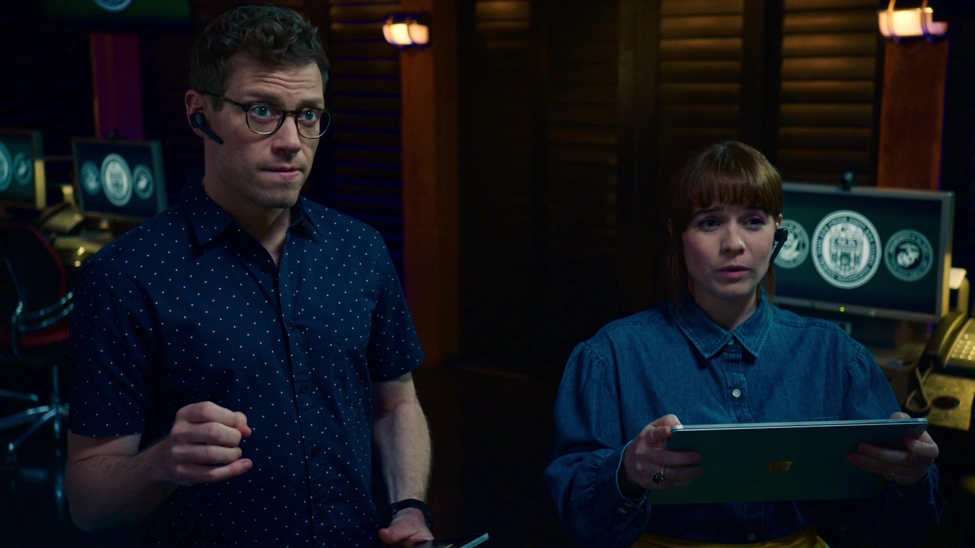 NCIS: Los Angeles
