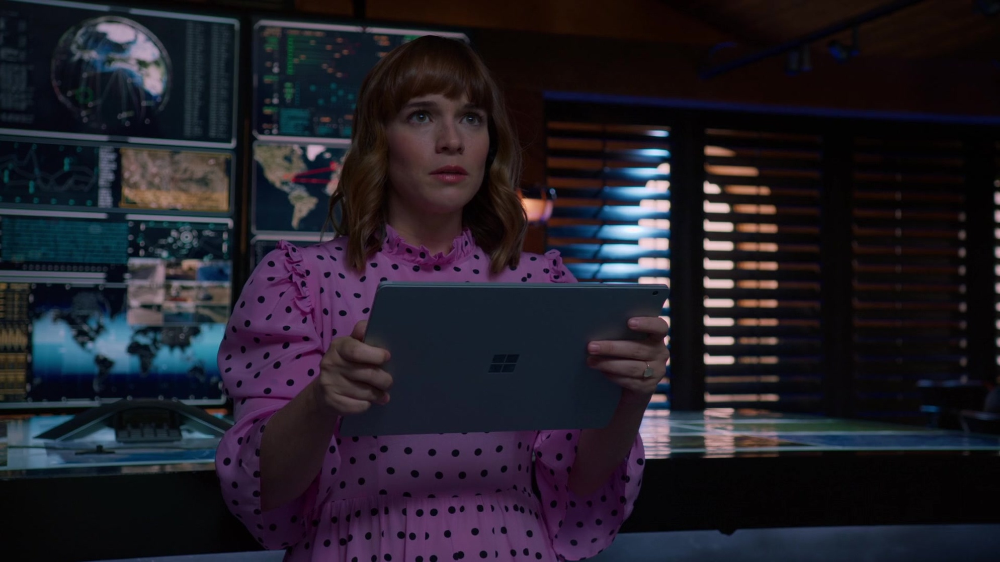 NCIS: Los Angeles