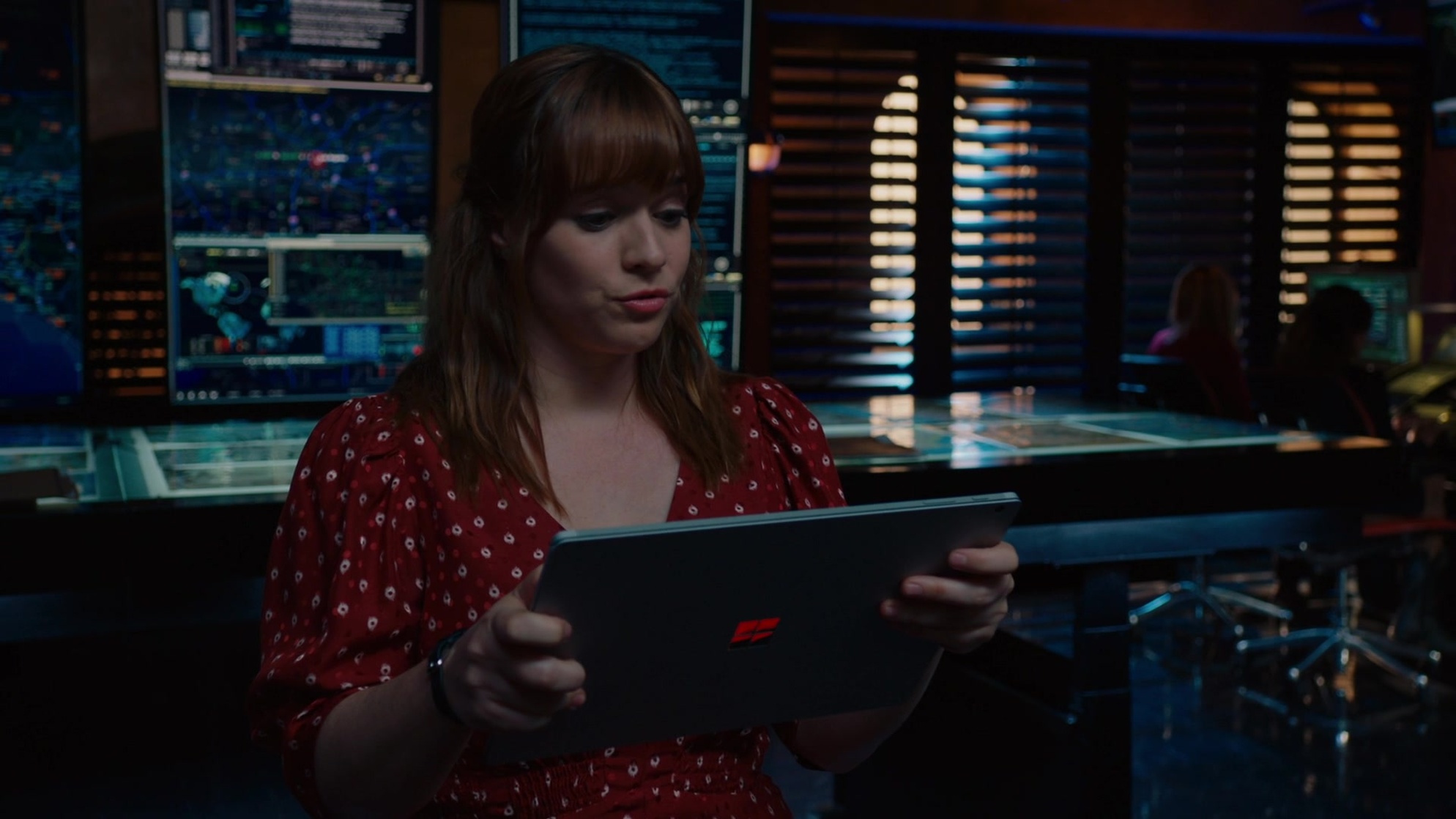 NCIS: Los Angeles