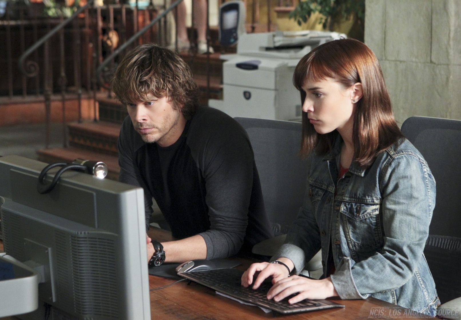 NCIS: Los Angeles