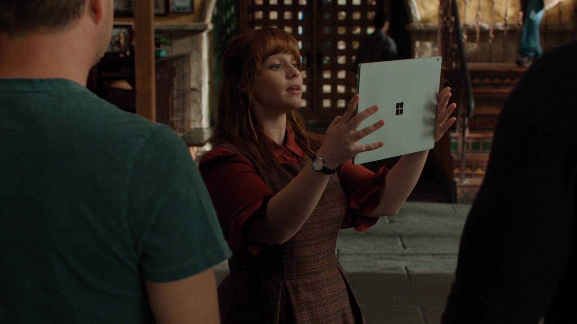 NCIS: Los Angeles