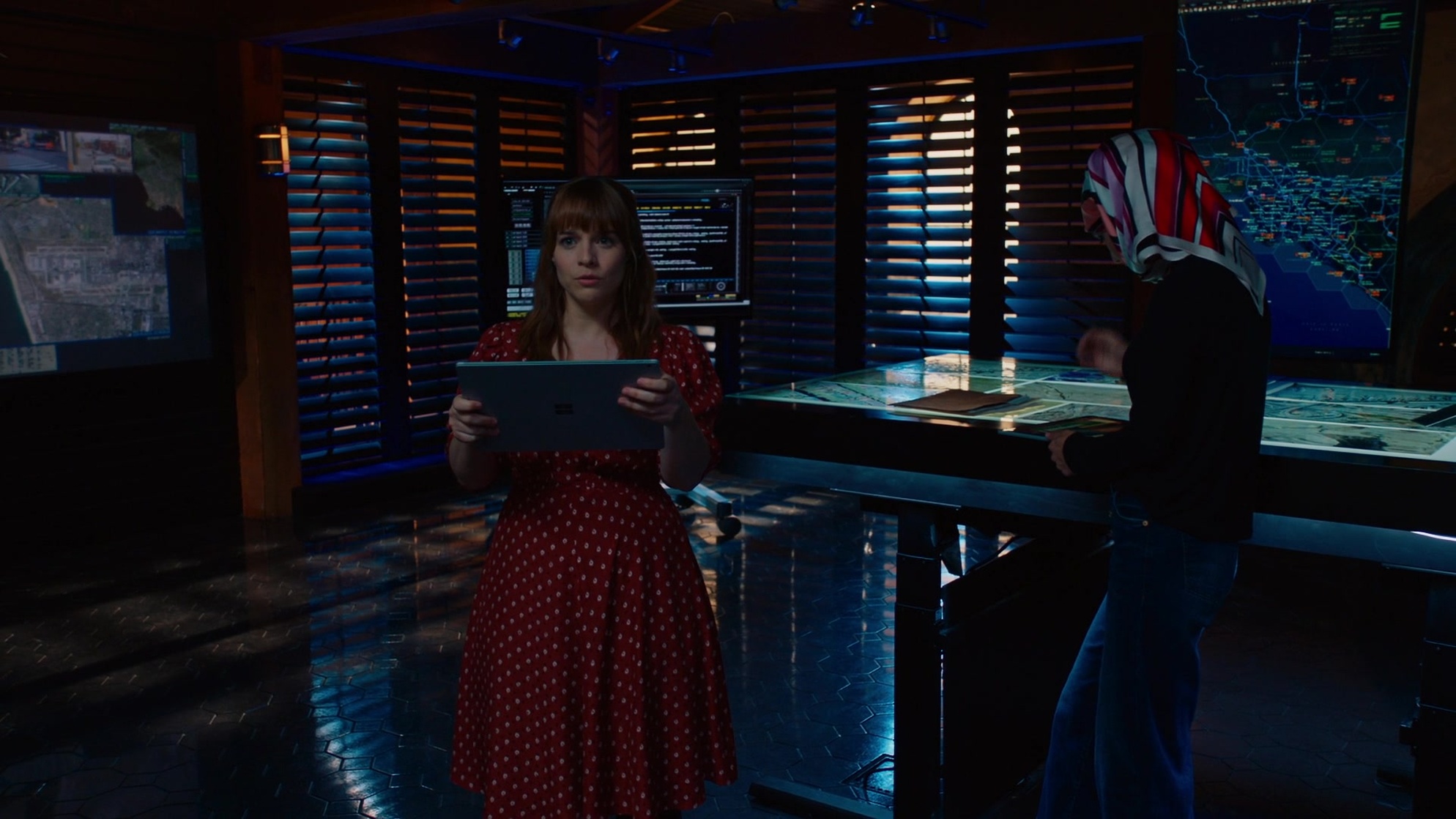 NCIS: Los Angeles